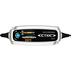 CTEK MXS5.0 Test & Charge 12V 5A